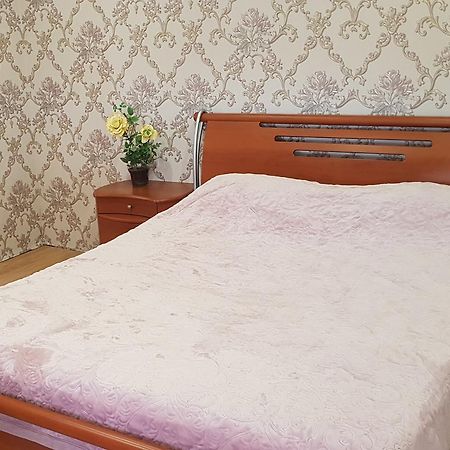 Люкс Апартаменты Центр سوخومي المظهر الخارجي الصورة